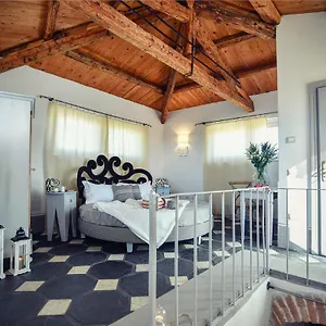 Bed & Breakfast Bisos, Paulilatino