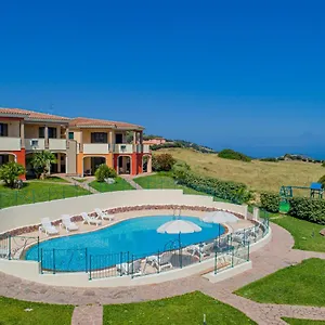 Apartahotel Residenza Le Farfalle