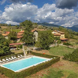 Il Bardellino Vakantieboerderij Fivizzano