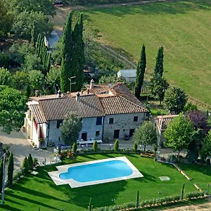 Podere Buriano Appartement Arezzo