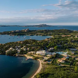 Resort 7pines Sardinia - A Destination By Hyatt