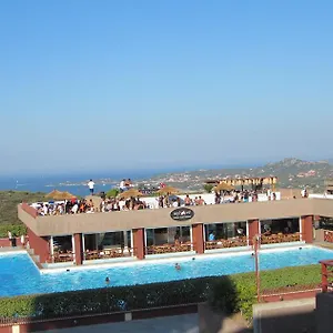 Aparthotel Centro Vacanze Cugnana