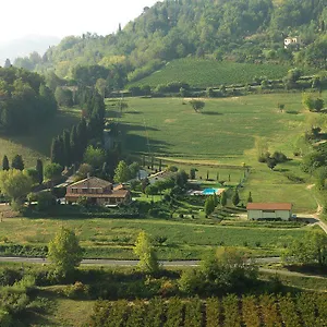 Relais Varnello Landhuis Brisighella
