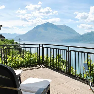 Fairy Tale Appartement Bellano
