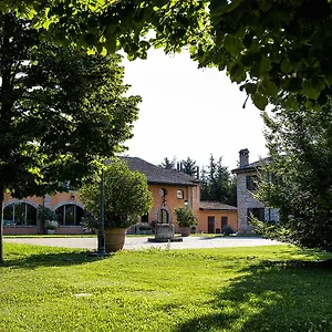 Relais Cascina Scottina Landhuis Cadeo