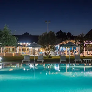 Bed and breakfast Da Renzo