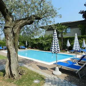 Allegra - Regarda Travel Vakantiehuis Lazise