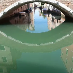 Isepo Appartement Venetië