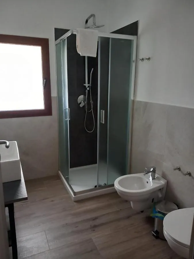 Hotel Turismo Rurale Lu Stazzu Arzachena